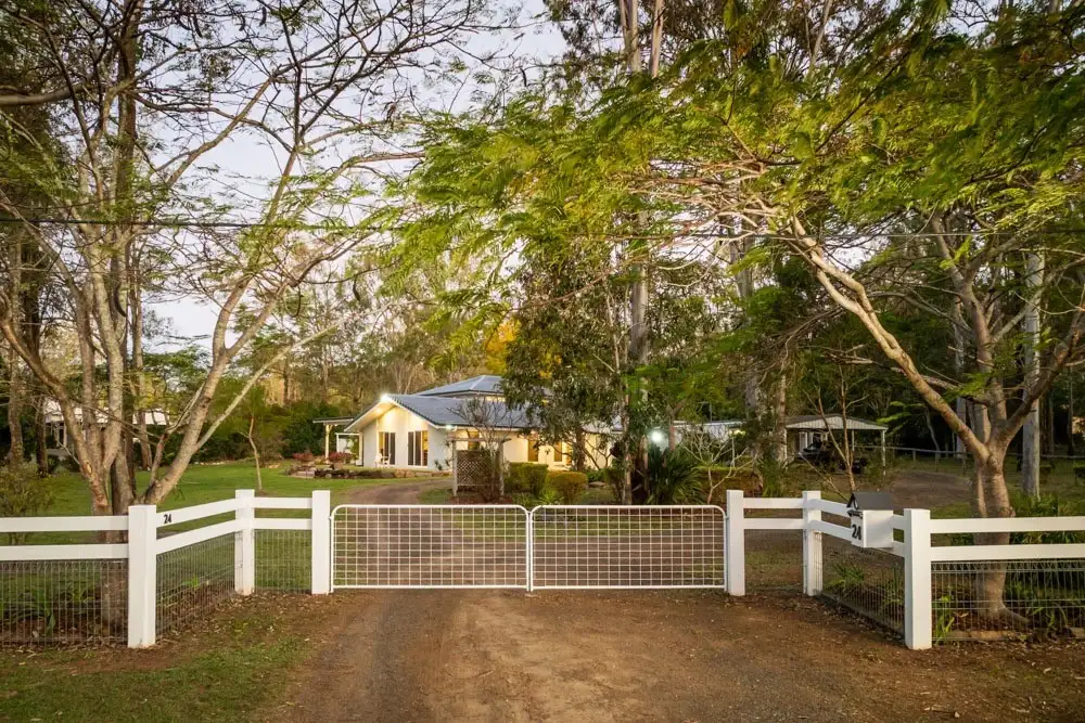 Main view of Homely house listing, 24 Essendon Road, Anstead QLD 4070