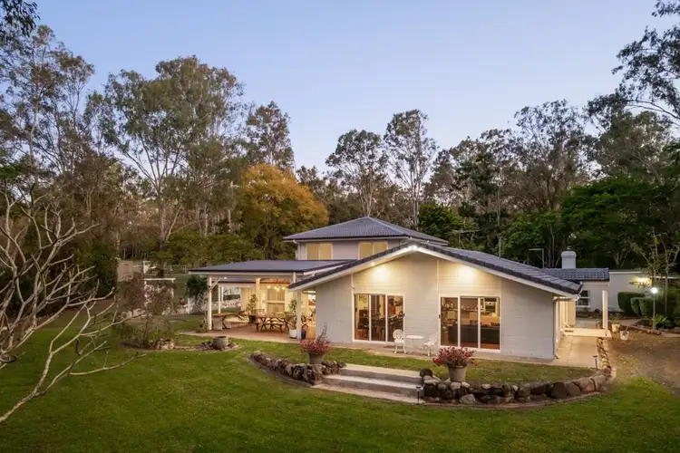 Third view of Homely house listing, 24 Essendon Road, Anstead QLD 4070