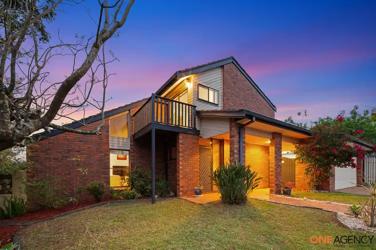 Main view of Homely house listing, 5 Renford Close, Menai NSW 2234