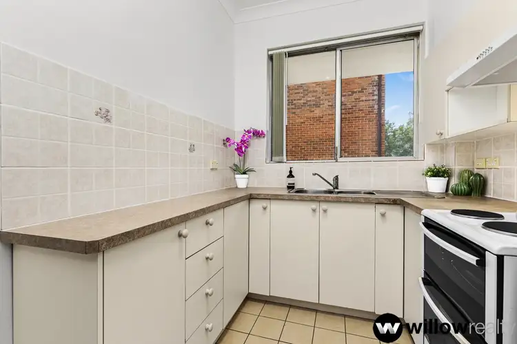 Second view of Homely apartment listing, 4/9-11 The Strand, Rockdale NSW 2216