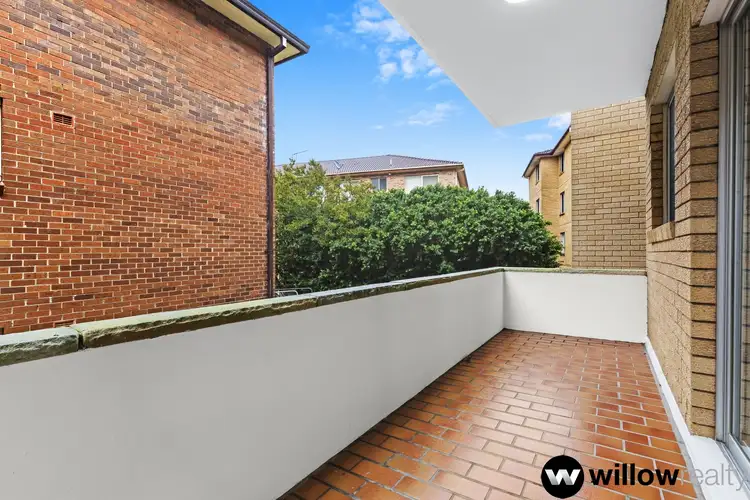 Third view of Homely apartment listing, 4/9-11 The Strand, Rockdale NSW 2216
