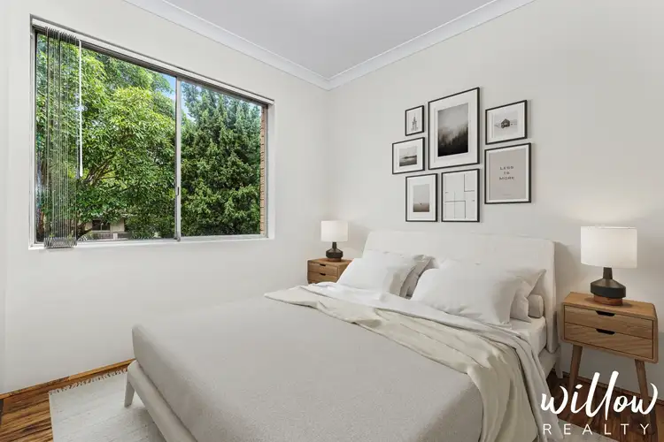 Fourth view of Homely apartment listing, 4/9-11 The Strand, Rockdale NSW 2216