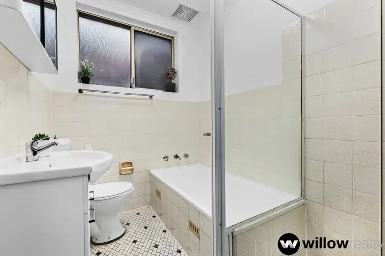 Fifth view of Homely apartment listing, 4/9-11 The Strand, Rockdale NSW 2216
