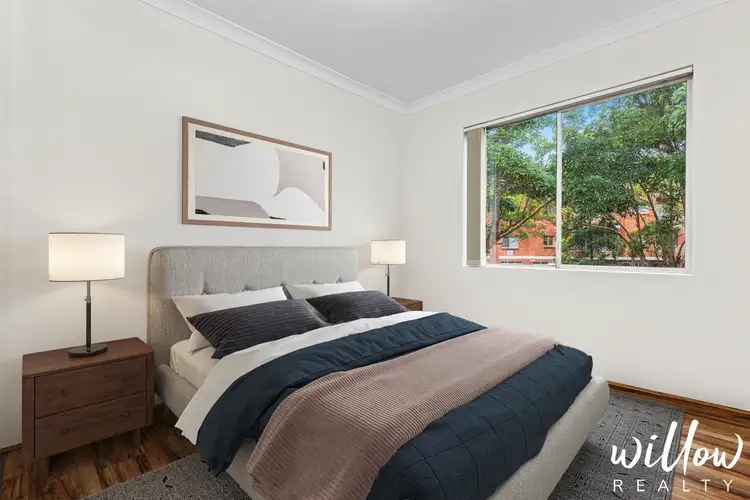 Sixth view of Homely apartment listing, 4/9-11 The Strand, Rockdale NSW 2216