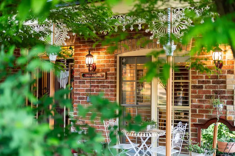 Second view of Homely house listing, 29 Phillip Street, Burradoo NSW 2576