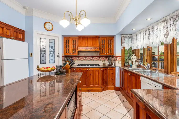 Fifth view of Homely house listing, 29 Phillip Street, Burradoo NSW 2576