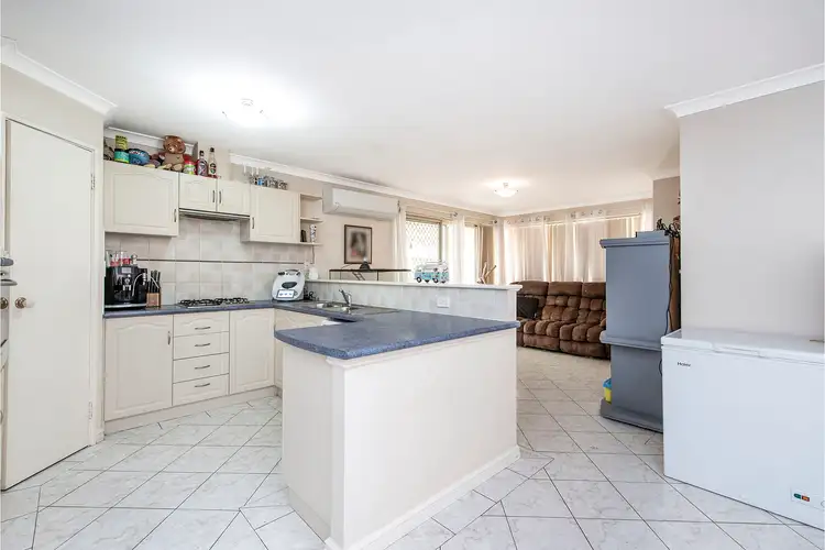 Second view of Homely unit listing, 4/5 Sainte Maxime Avenue, Port Kennedy WA 6172