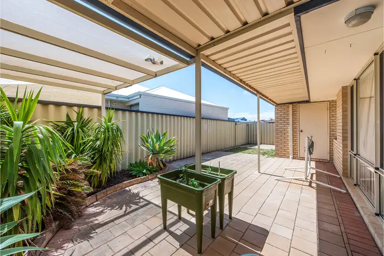 Fourth view of Homely unit listing, 4/5 Sainte Maxime Avenue, Port Kennedy WA 6172
