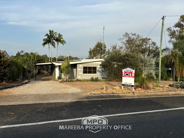 3 Kowa Street, Mareeba QLD 4880