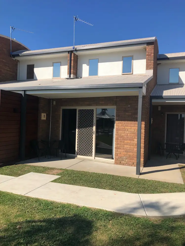 5/128 Murray Valley Highway, Yarrawonga VIC 3730