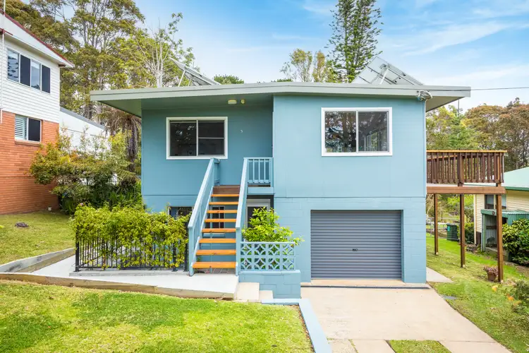 5 Goolara Avenue, Dalmeny NSW 2546