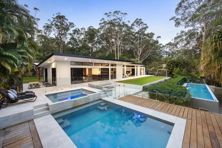 571 Sunrise Road, Tinbeerwah QLD 4563