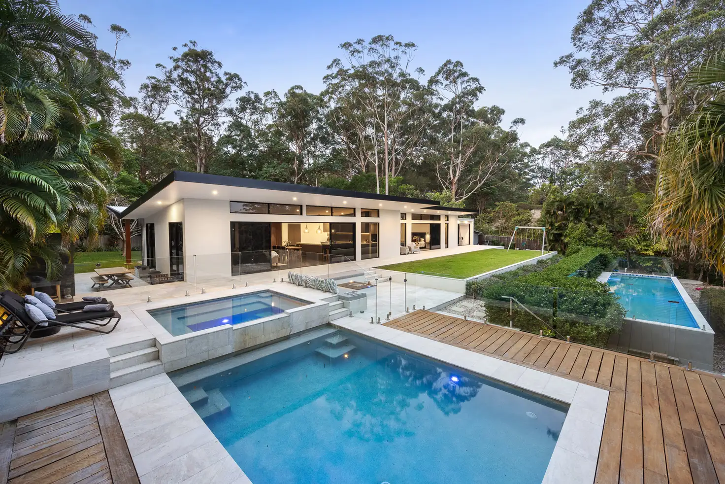 Main view of Homely house listing, 571 Sunrise Road, Tinbeerwah QLD 4563