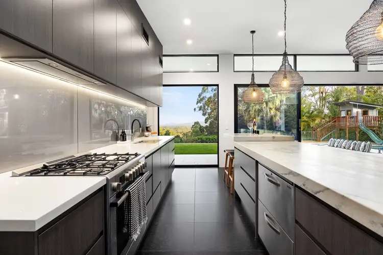 Third view of Homely house listing, 571 Sunrise Road, Tinbeerwah QLD 4563