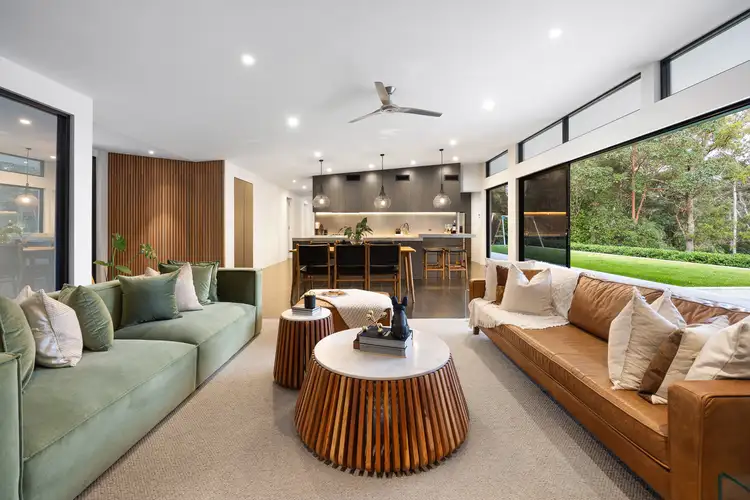 Fourth view of Homely house listing, 571 Sunrise Road, Tinbeerwah QLD 4563