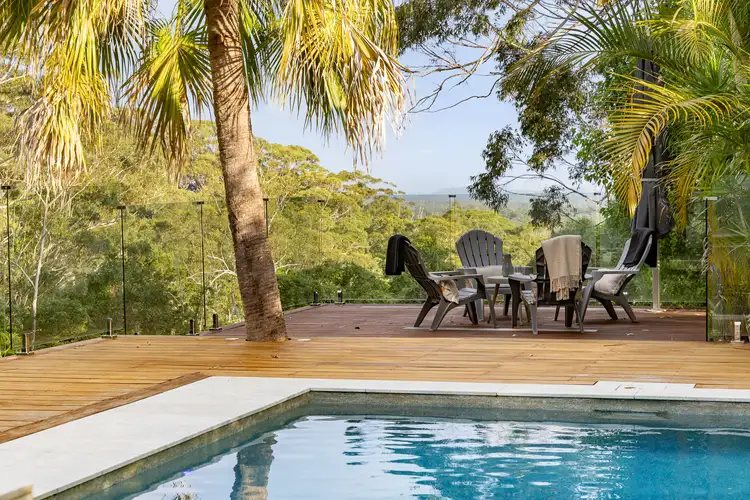 Fifth view of Homely house listing, 571 Sunrise Road, Tinbeerwah QLD 4563