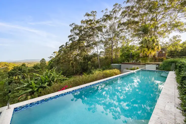 Sixth view of Homely house listing, 571 Sunrise Road, Tinbeerwah QLD 4563