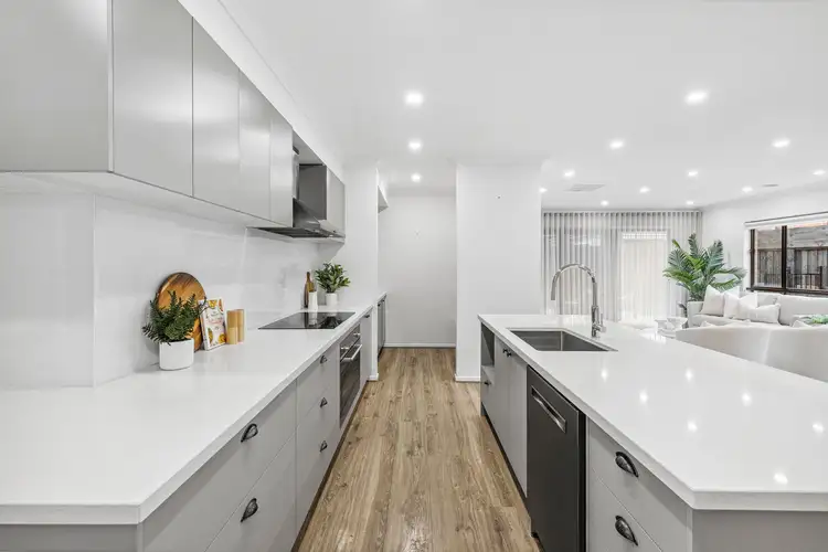 57 Owarra Boulevard, Mount Duneed VIC 3217