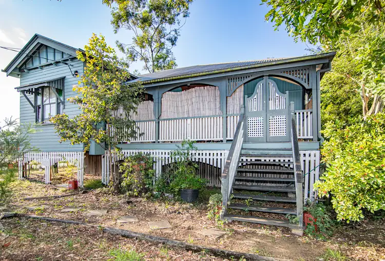 Main view of Homely house listing, 46 Jacaranda Street, East Ipswich QLD 4305