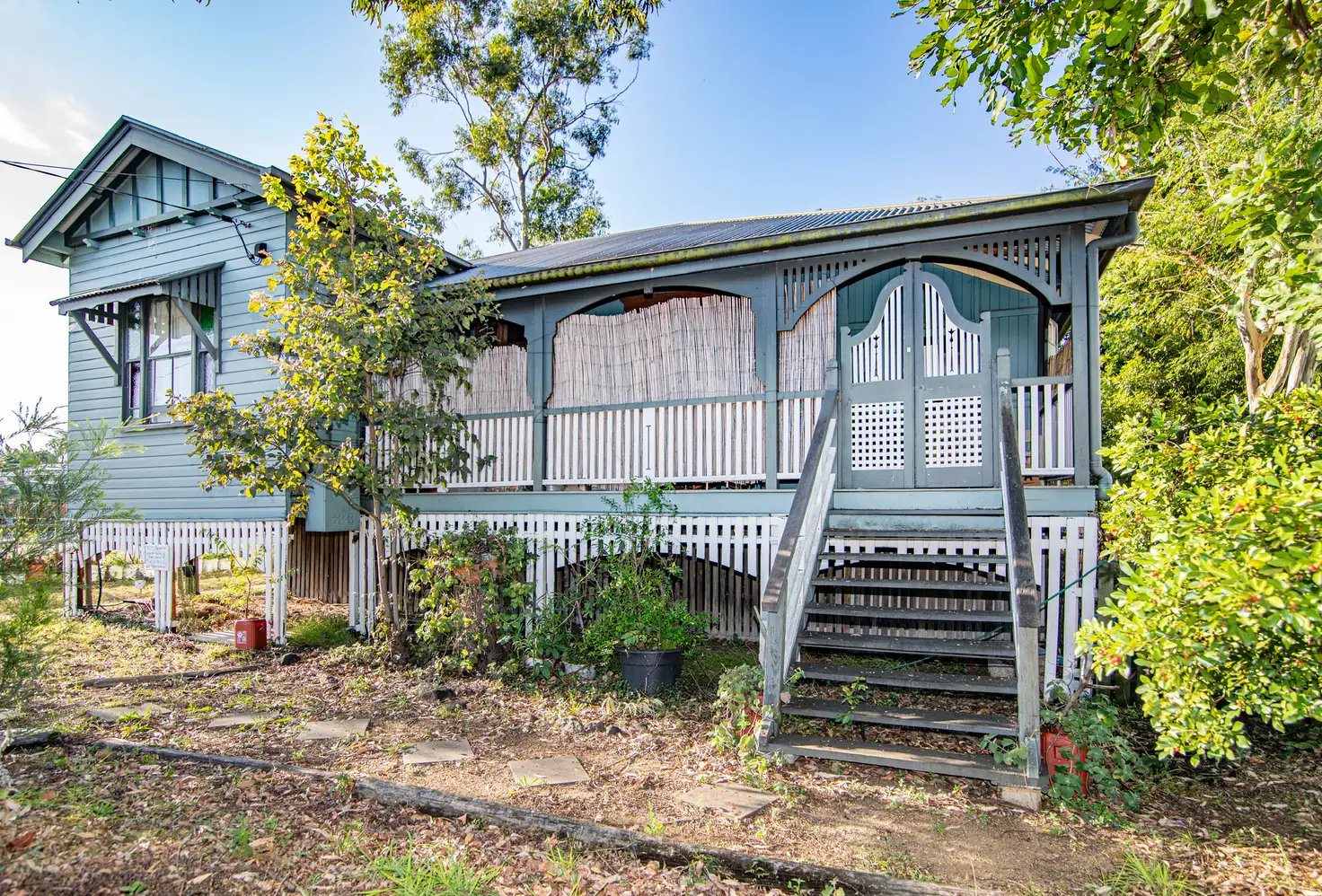 Main view of Homely house listing, 46 Jacaranda Street, East Ipswich QLD 4305