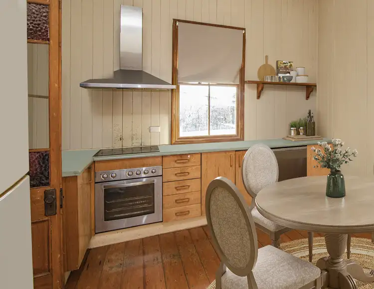 Sixth view of Homely house listing, 46 Jacaranda Street, East Ipswich QLD 4305