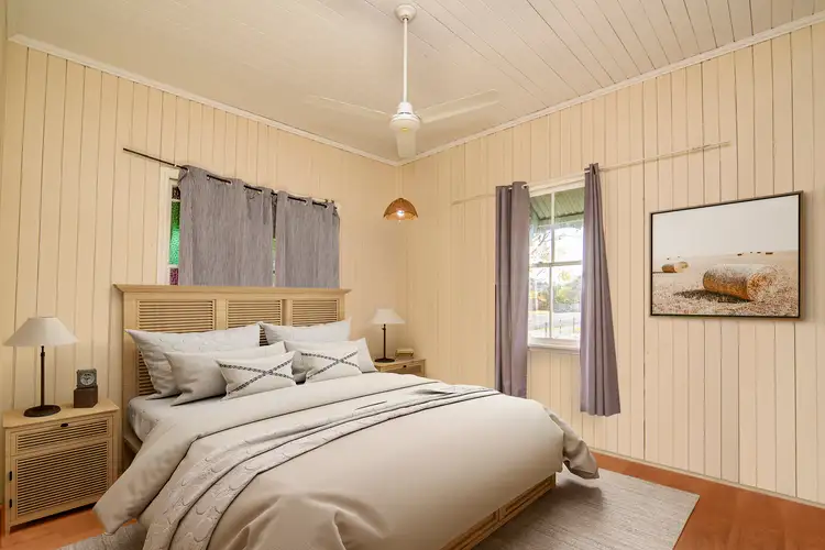 Seventh view of Homely house listing, 46 Jacaranda Street, East Ipswich QLD 4305