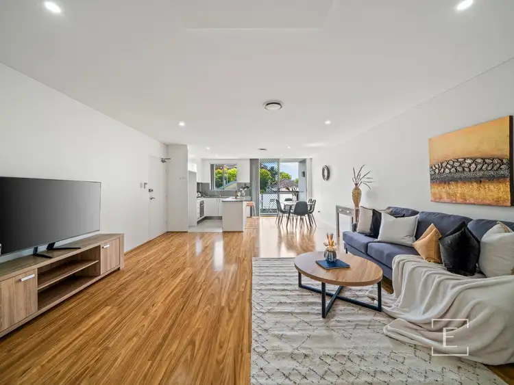 Main view of Homely unit listing, 14/69 Park Road, Homebush NSW 2140