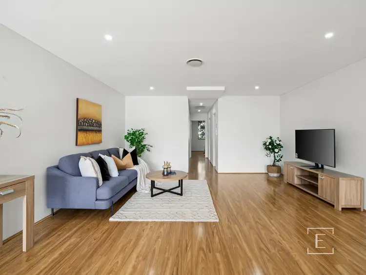 Second view of Homely unit listing, 14/69 Park Road, Homebush NSW 2140