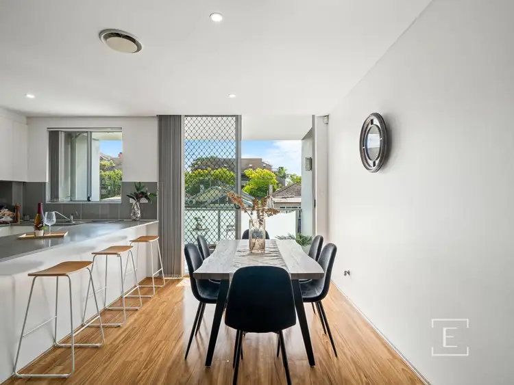 Third view of Homely unit listing, 14/69 Park Road, Homebush NSW 2140