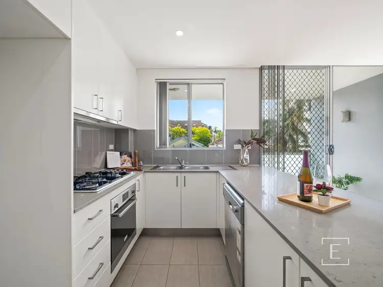 Fourth view of Homely unit listing, 14/69 Park Road, Homebush NSW 2140