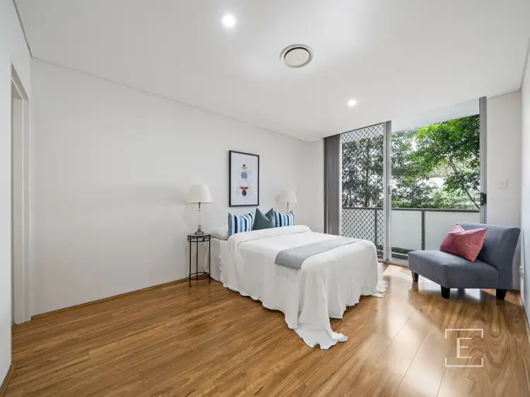Sixth view of Homely unit listing, 14/69 Park Road, Homebush NSW 2140