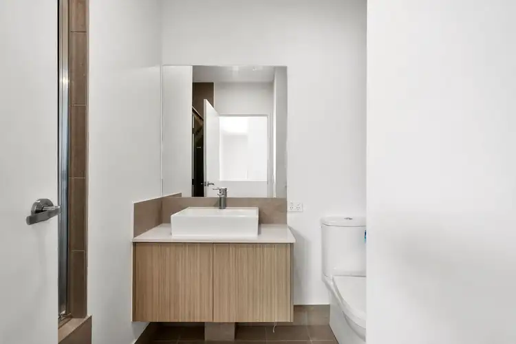 Fifth view of Homely unit listing, 6/25 Botanica Drive, Sippy Downs QLD 4556