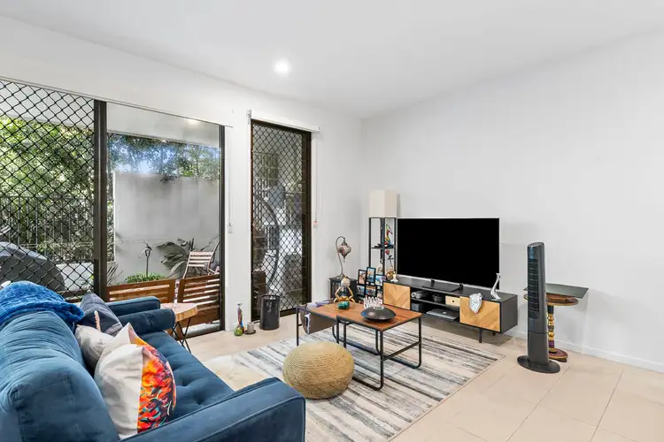 Sixth view of Homely unit listing, 6/25 Botanica Drive, Sippy Downs QLD 4556