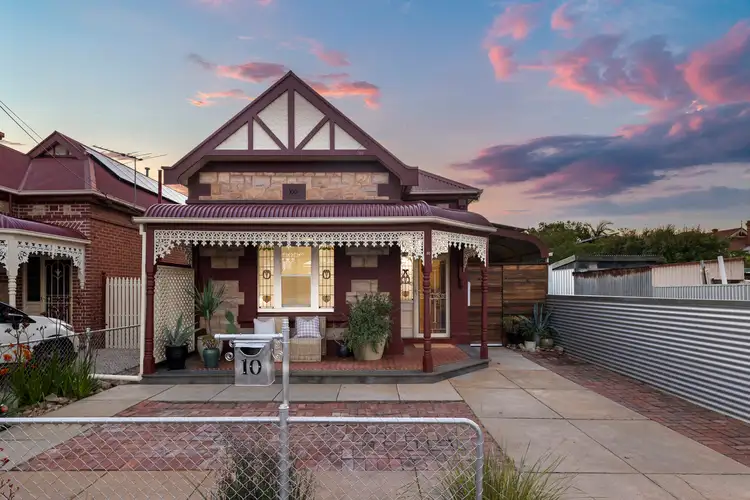 10 Claremont Street, Mile End SA 5031