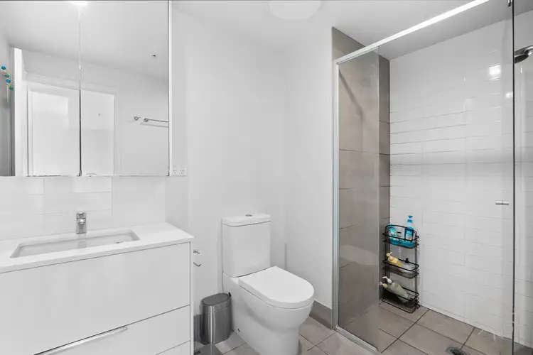 Fifth view of Homely unit listing, 502/977 Ann Street, Fortitude Valley QLD 4006