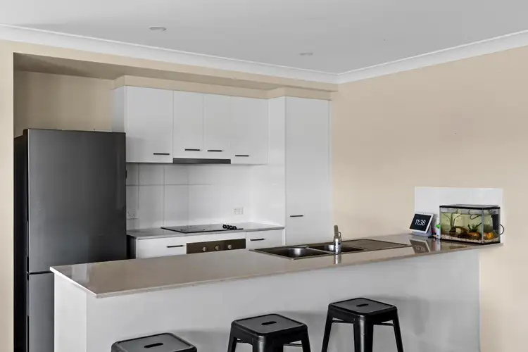 Second view of Homely house listing, 34 Weebah Place, Cambooya QLD 4358