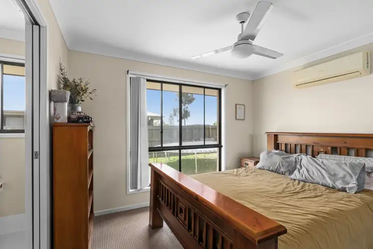 Fifth view of Homely house listing, 34 Weebah Place, Cambooya QLD 4358