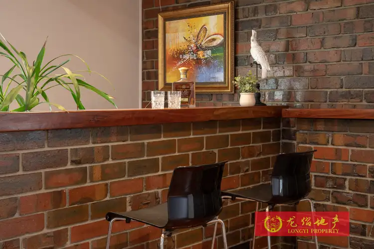 Third view of Homely house listing, 8 Doubell Close, Glen Waverley VIC 3150