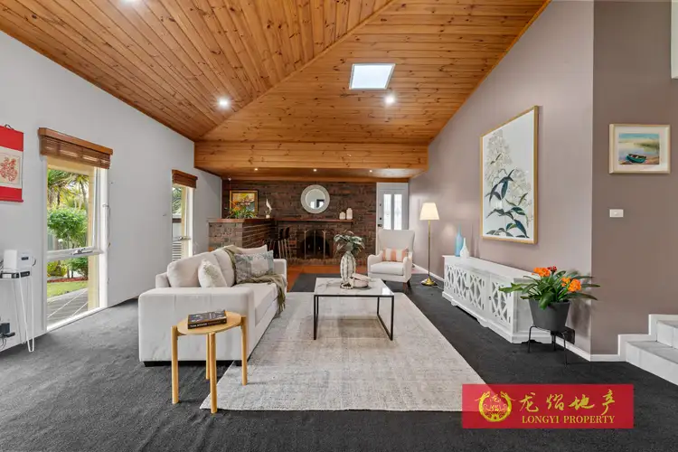 Fourth view of Homely house listing, 8 Doubell Close, Glen Waverley VIC 3150