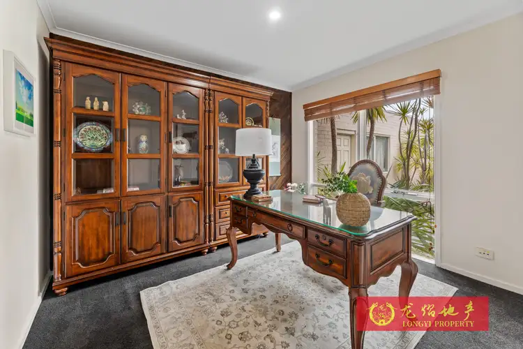 Fifth view of Homely house listing, 8 Doubell Close, Glen Waverley VIC 3150