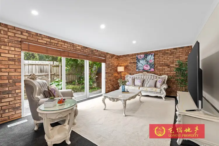 Sixth view of Homely house listing, 8 Doubell Close, Glen Waverley VIC 3150