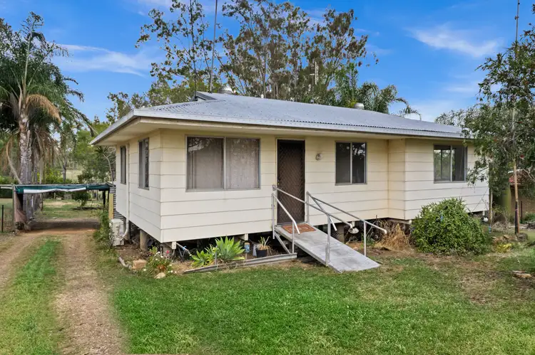 Main view of Homely house listing, 31 George Street, Helidon QLD 4344