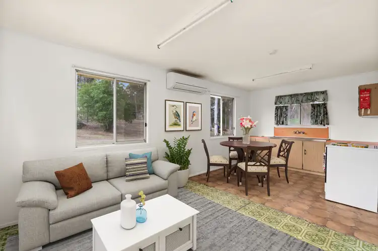 Second view of Homely house listing, 31 George Street, Helidon QLD 4344