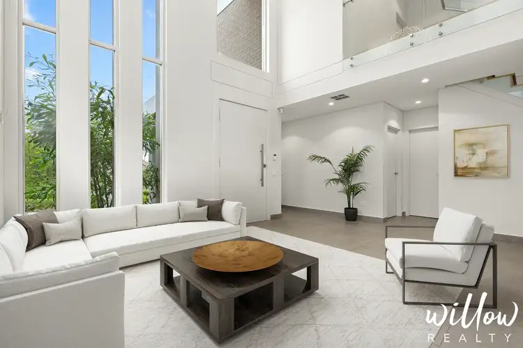 Third view of Homely house listing, 24A Clarence Road, Rockdale NSW 2216