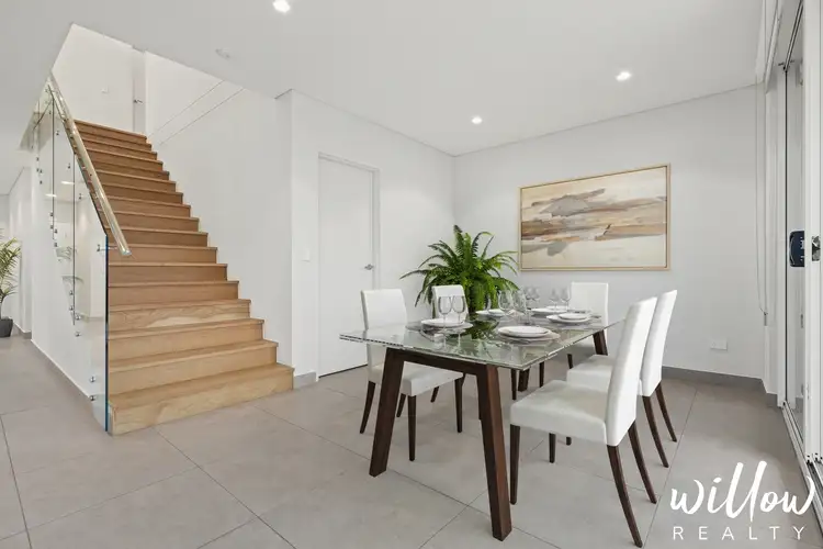 Fourth view of Homely house listing, 24A Clarence Road, Rockdale NSW 2216