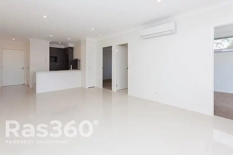 Fifth view of Homely apartment listing, 601/19 Isedale Street, Wooloowin QLD 4030