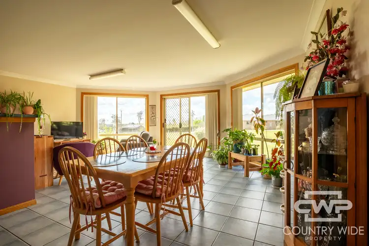 Fifth view of Homely house listing, 20 Carlisle Close, Glen Innes NSW 2370