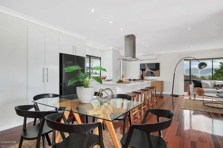 Fourth view of Homely house listing, 4 Rosemont Court, Mooroobool QLD 4870