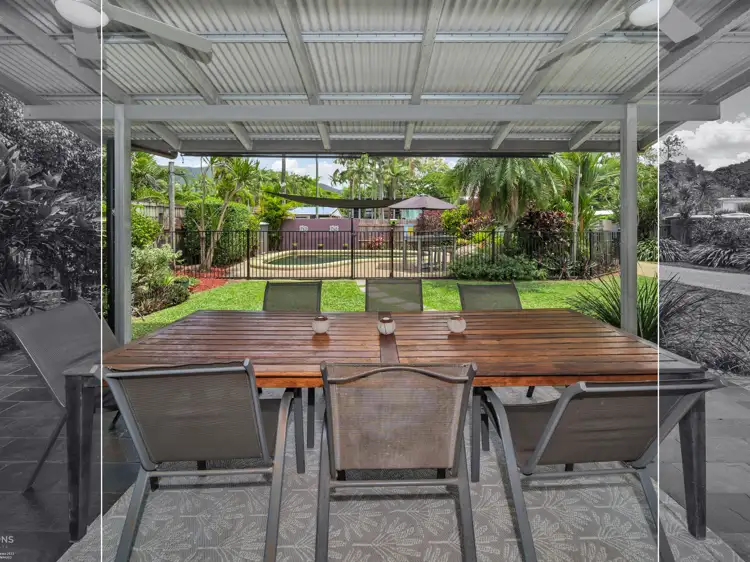 88 Mayers Street, Manunda QLD 4870