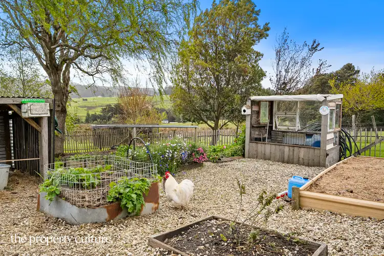 74 Judds Hill Road, Geeveston TAS 7116